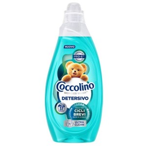 COCCOLINO WONDER WASH 37...