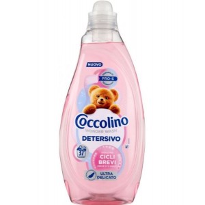 COCCOLINO WONDER WASH 37...