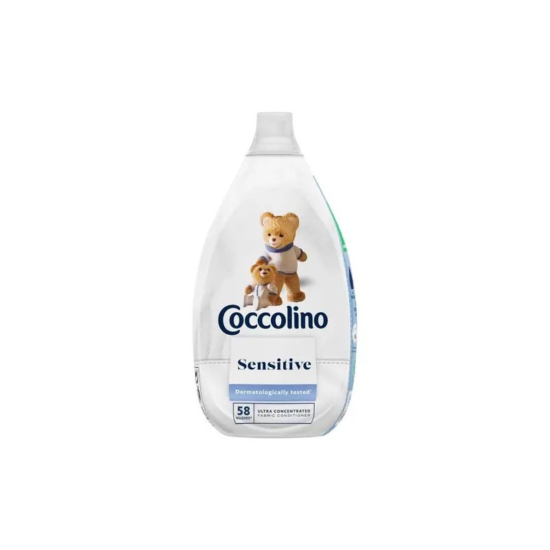 COCCOLINO AMMORB CONC 58 LAV SENSITIVE