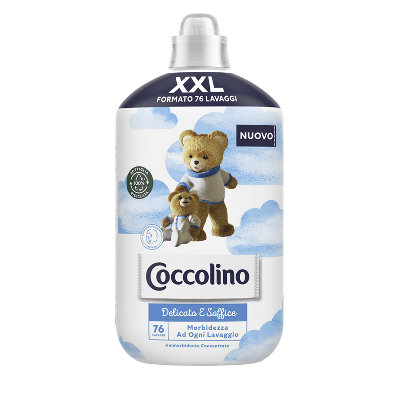 COCCOLINO AMM CONC XXL 76 LAV SOFFICE