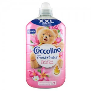 COCCOLINO AMM CONC XXL 76...