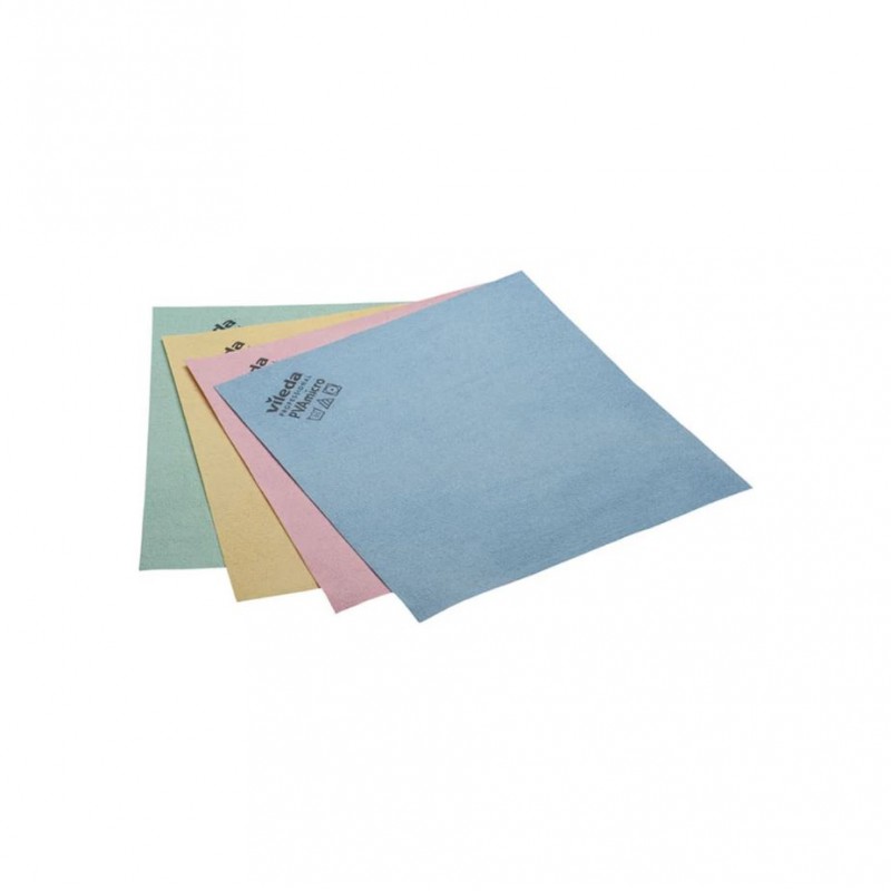 VILEDA PVA PANNO MICROF BLU