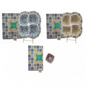 ANTIPASTIERA CERAMICA...