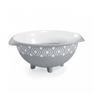 COLAPASTA PLA TOSCA GRIGIO...