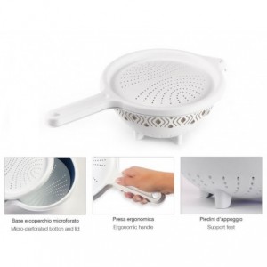 COLARISO PLA TOSCA TORTORA...