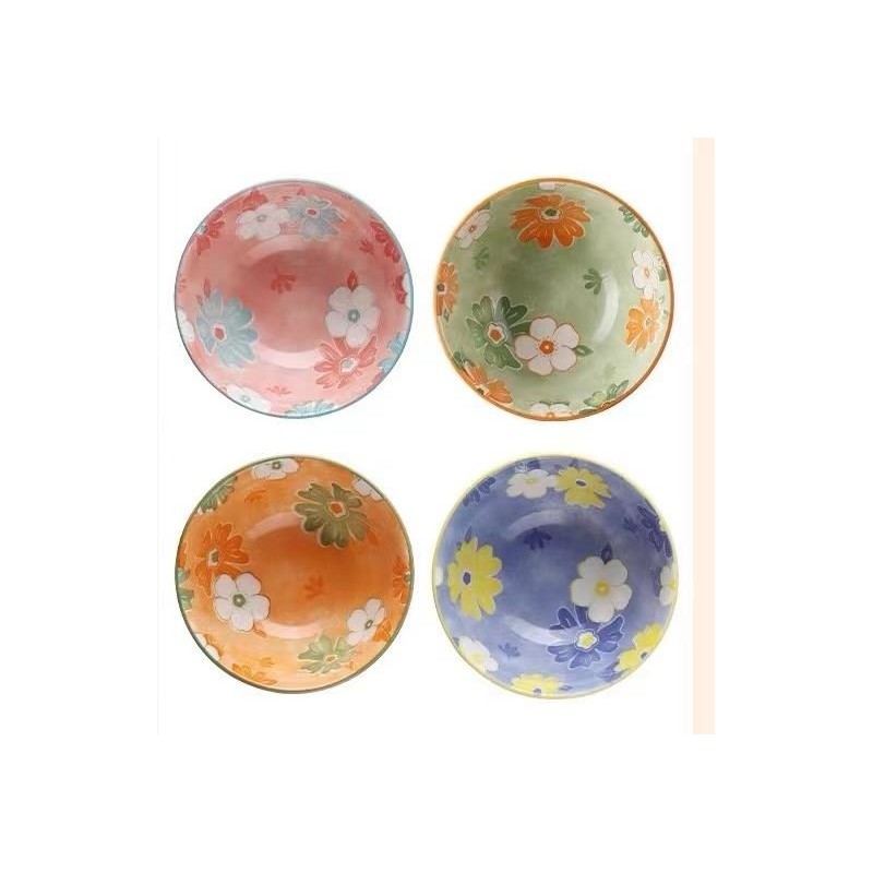 INSALATIERA CERAMICA AMANDA COPPETTA 11cm BETA