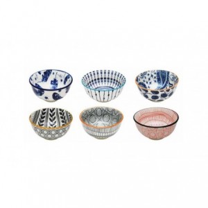 INSALATIERA CERAMICA AMY...