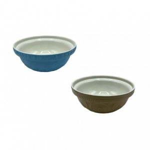 INSALATIERA CERAMICA COLOR...