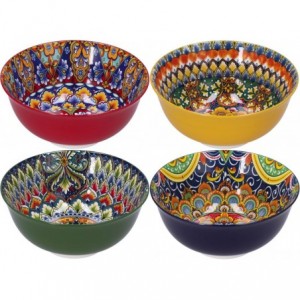 INSALATIERA CERAMICA HILAR...