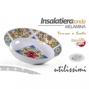 INSALATIERA MELAMINA...