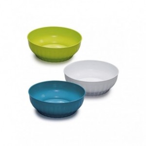 INSALATIERA PLA COSTOLATA...