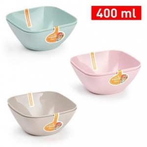 INSALATIERA PLA OPALE A/2...