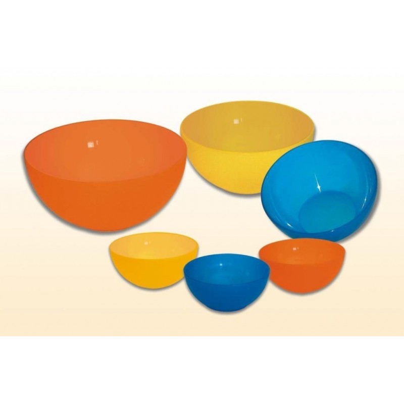 INSALATIERA PLA SUNNY TONDA 28cm 094 ASTRO