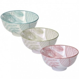 INSALATIERA PORCELLANA...