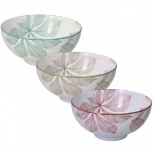 INSALATIERA PORCELLANA...