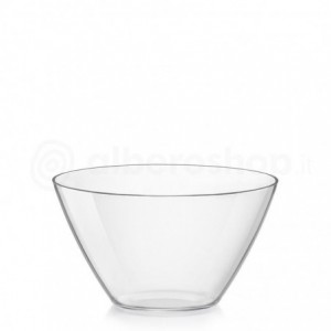 INSALATIERA VETRO BASIC...