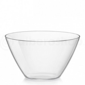 INSALATIERA VETRO BASIC...