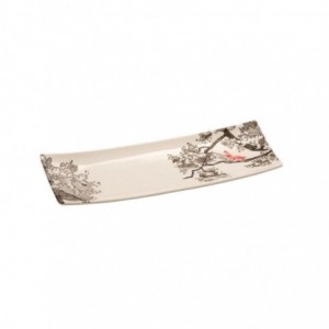 KERASIA VASSOIO STRETTO...