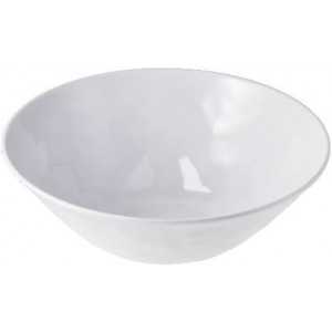 MELAMINA BIANCA INSALATIERA...