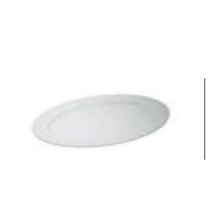 MELAMINA BIANCA PIATTO...