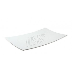 MELAMINA BIANCA PIATTO...