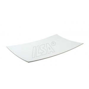 MELAMINA BIANCA PIATTO...