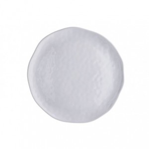 MELAMINA BIANCA VASSOIO...