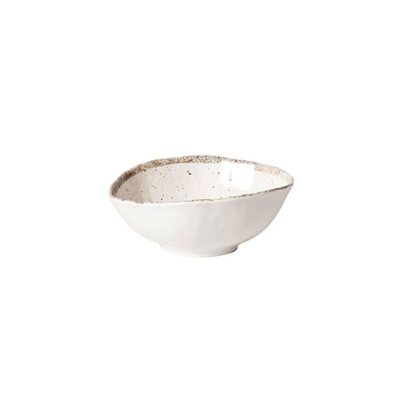 MELAMINA ENJOY INSALATIERA OVALE 24x19x9cm ML1106 TOP