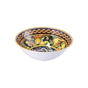 MELAMINA LEMON INSALATIERA...