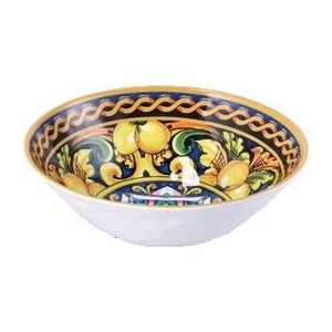 MELAMINA LEMON INSALATIERA...