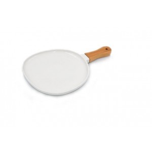 PIATTO CERAMICA MANICO...