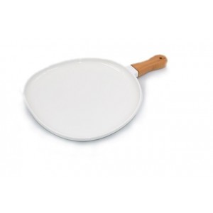 PIATTO CERAMICA MANICO...