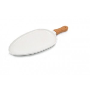 PIATTO CERAMICA MANICO...