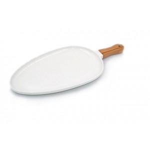 PIATTO CERAMICA MANICO...