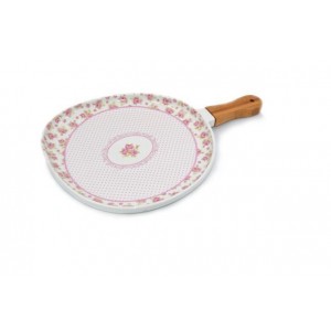 PIATTO CERAMICA MANICO...