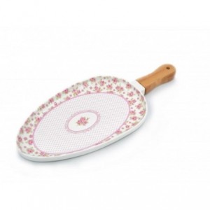 PIATTO CERAMICA MANICO...