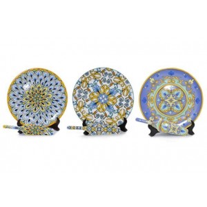 PIATTO DOLCE PORCELLANA+...