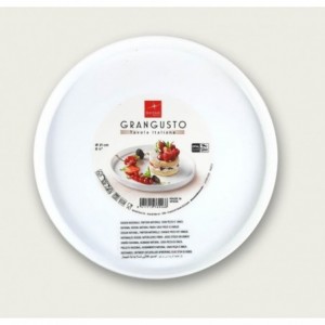 PIATTO OPALE GRANGUSTO...