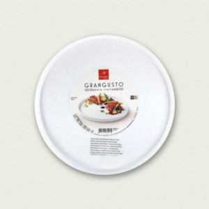 PIATTO OPALE GRANGUSTO...