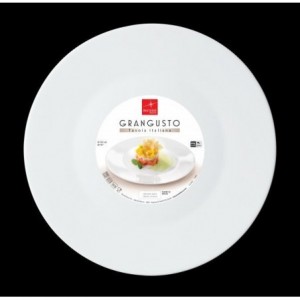 PIATTO OPALE GRANGUSTO...