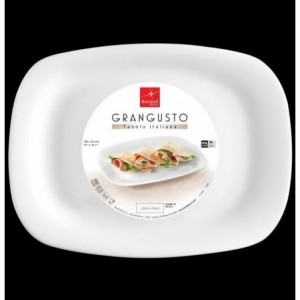 PIATTO OPALE GRANGUSTO...