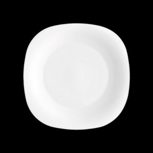 PIATTO PARMA FRUTTA 20x20...