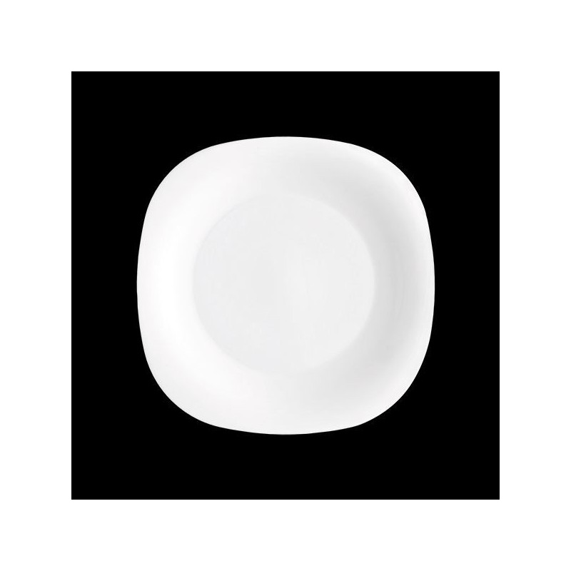 PIATTO PARMA FRUTTA 20x20 cm BORMIOLI