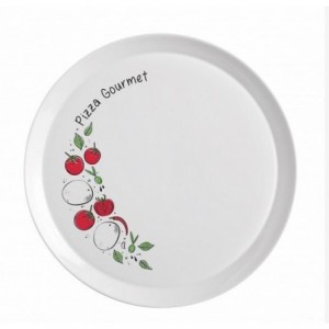 PIATTO PIZZA OPALE 33cm...