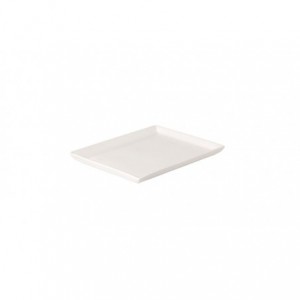 PIATTO PORCELLANA BIANCA...