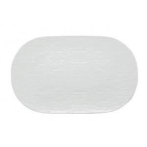 PIATTO PORCELLANA BIANCA...