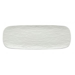 PIATTO PORCELLANA BIANCA...