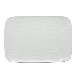 PIATTO PORCELLANA BIANCA...