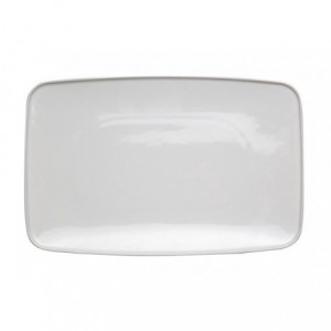 PIATTO PORCELLANA BIANCA...