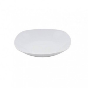 PIATTO PORCELLANA BIANCO...